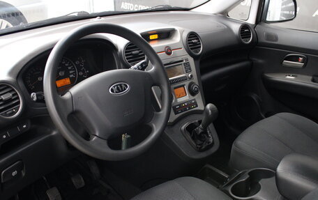 KIA Carens III (RP), 2009 год, 716 000 рублей, 5 фотография