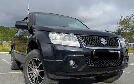 Suzuki Escudo III, 2005 год, 830 000 рублей, 1 фотография
