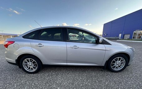 Ford Focus III, 2012 год, 750 000 рублей, 4 фотография