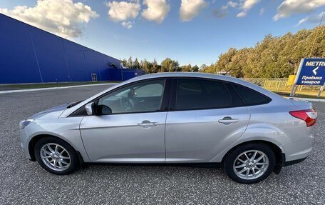 Ford Focus III, 2012 год, 750 000 рублей, 5 фотография