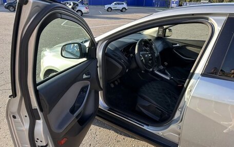 Ford Focus III, 2012 год, 750 000 рублей, 6 фотография