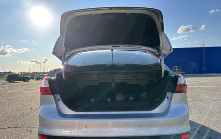 Ford Focus III, 2012 год, 750 000 рублей, 3 фотография