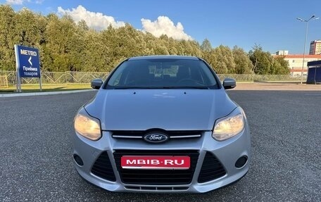 Ford Focus III, 2012 год, 750 000 рублей, 1 фотография