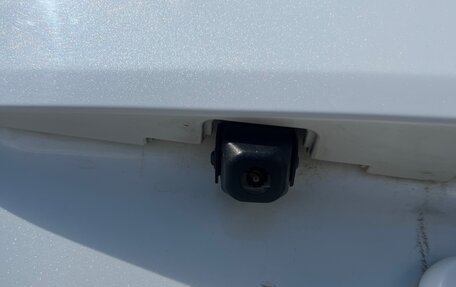 Toyota Ractis II, 2012 год, 800 000 рублей, 17 фотография