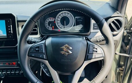 Suzuki Ignis III, 2022 год, 795 000 рублей, 15 фотография