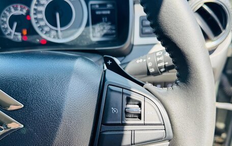 Suzuki Ignis III, 2022 год, 795 000 рублей, 17 фотография