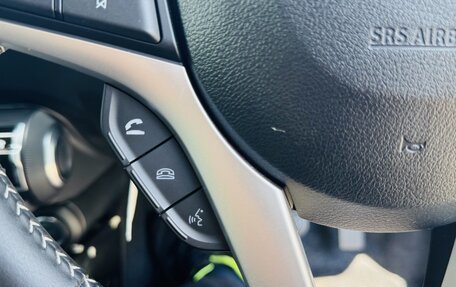 Suzuki Ignis III, 2022 год, 795 000 рублей, 18 фотография