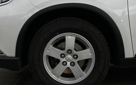 Mitsubishi Outlander III рестайлинг 3, 2017 год, 1 499 000 рублей, 9 фотография