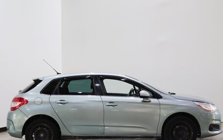 Citroen C4 II рестайлинг, 2011 год, 390 000 рублей, 4 фотография