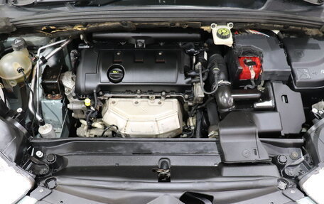 Citroen C4 II рестайлинг, 2011 год, 390 000 рублей, 9 фотография