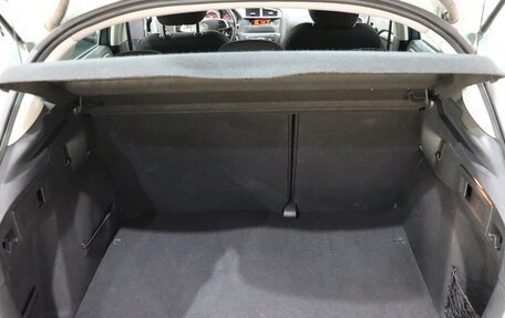 Citroen C4 II рестайлинг, 2011 год, 390 000 рублей, 10 фотография