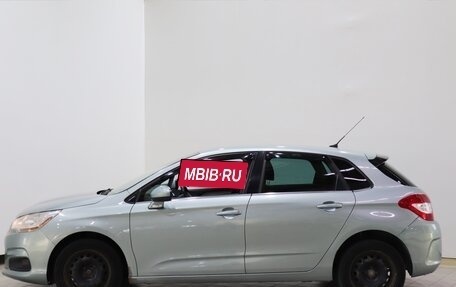 Citroen C4 II рестайлинг, 2011 год, 390 000 рублей, 8 фотография