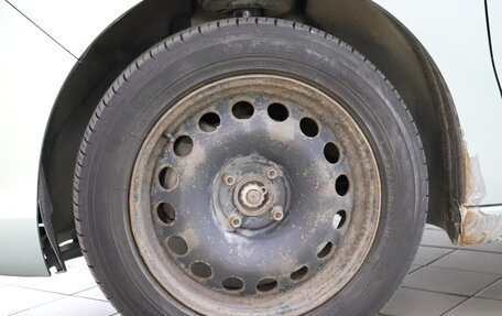 Citroen C4 II рестайлинг, 2011 год, 390 000 рублей, 12 фотография