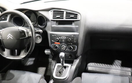 Citroen C4 II рестайлинг, 2011 год, 390 000 рублей, 14 фотография