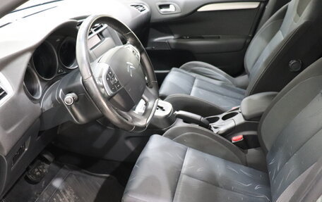 Citroen C4 II рестайлинг, 2011 год, 390 000 рублей, 17 фотография