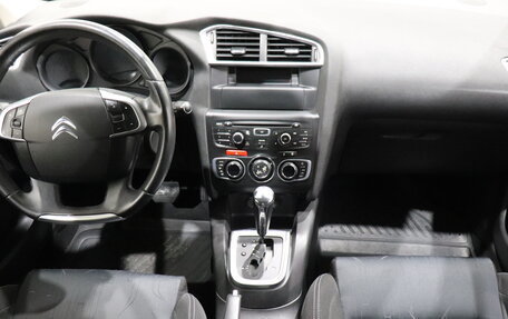 Citroen C4 II рестайлинг, 2011 год, 390 000 рублей, 15 фотография