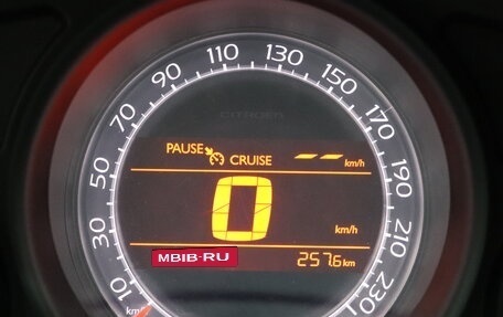 Citroen C4 II рестайлинг, 2011 год, 390 000 рублей, 13 фотография