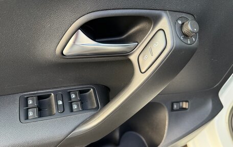 Volkswagen Polo VI (EU Market), 2018 год, 1 250 000 рублей, 7 фотография