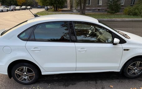 Volkswagen Polo VI (EU Market), 2018 год, 1 250 000 рублей, 3 фотография