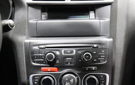 Citroen C4 II рестайлинг, 2011 год, 390 000 рублей, 16 фотография