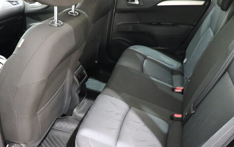 Citroen C4 II рестайлинг, 2011 год, 390 000 рублей, 18 фотография