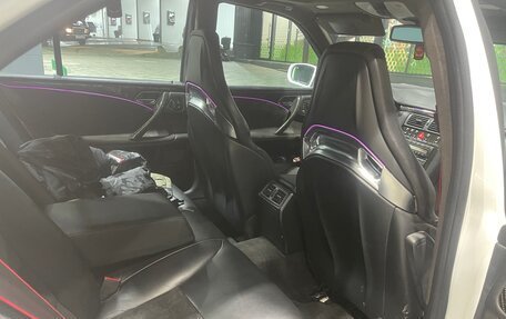 Mercedes-Benz E-Класс, 2000 год, 1 799 000 рублей, 13 фотография