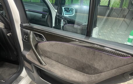Mercedes-Benz E-Класс, 2000 год, 1 799 000 рублей, 14 фотография