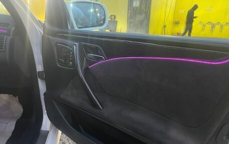 Mercedes-Benz E-Класс, 2000 год, 1 799 000 рублей, 16 фотография