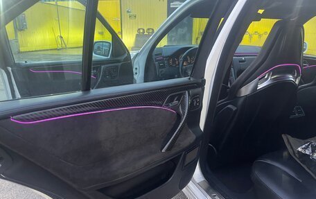 Mercedes-Benz E-Класс, 2000 год, 1 799 000 рублей, 20 фотография