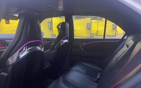 Mercedes-Benz E-Класс, 2000 год, 1 799 000 рублей, 19 фотография