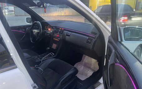 Mercedes-Benz E-Класс, 2000 год, 1 799 000 рублей, 17 фотография
