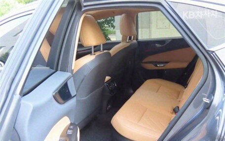 Lexus NX, 2024 год, 5 690 099 рублей, 14 фотография