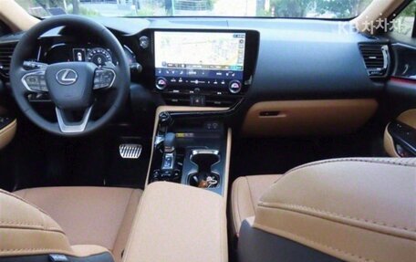 Lexus NX, 2024 год, 5 690 099 рублей, 15 фотография