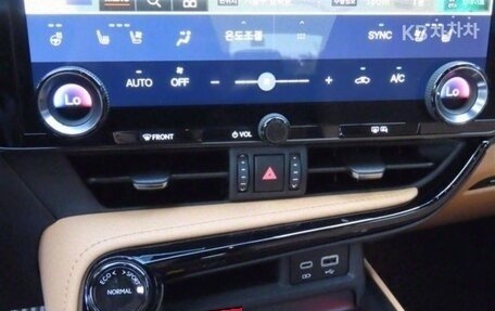 Lexus NX, 2024 год, 5 690 099 рублей, 7 фотография