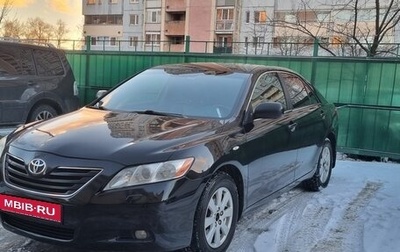 Toyota Camry, 2008 год, 930 000 рублей, 1 фотография