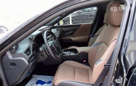 Lexus ES VII, 2024 год, 5 559 099 рублей, 4 фотография