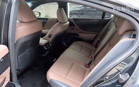 Lexus ES VII, 2024 год, 5 559 099 рублей, 5 фотография