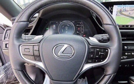 Lexus ES VII, 2024 год, 5 559 099 рублей, 7 фотография