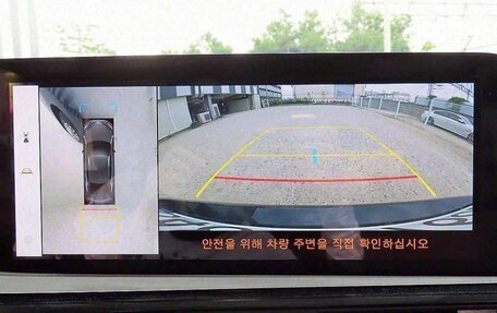 Lexus ES VII, 2024 год, 5 559 099 рублей, 14 фотография