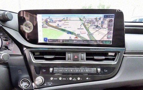 Lexus ES VII, 2024 год, 5 559 099 рублей, 13 фотография