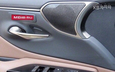 Lexus ES VII, 2024 год, 5 559 099 рублей, 11 фотография