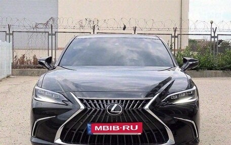 Lexus ES VII, 2024 год, 5 559 099 рублей, 2 фотография