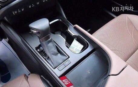 Lexus ES VII, 2024 год, 5 559 099 рублей, 10 фотография