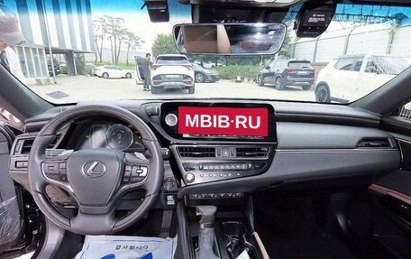 Lexus ES VII, 2024 год, 5 559 099 рублей, 6 фотография