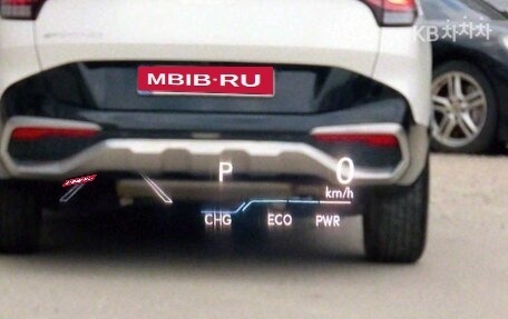 Lexus ES VII, 2024 год, 5 559 099 рублей, 9 фотография