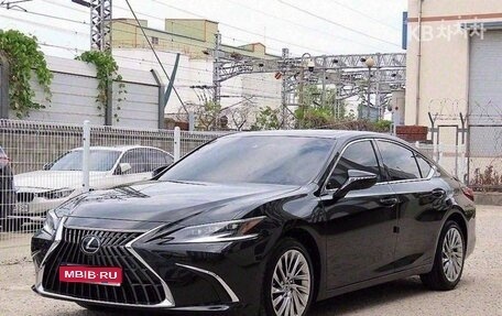 Lexus ES VII, 2024 год, 5 559 099 рублей, 1 фотография