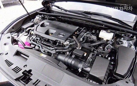 Lexus ES VII, 2024 год, 5 559 099 рублей, 18 фотография