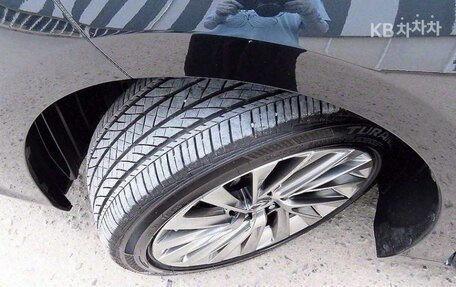 Lexus ES VII, 2024 год, 5 559 099 рублей, 19 фотография