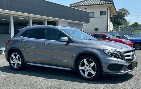 Mercedes-Benz GLA, 2016 год, 1 310 007 рублей, 7 фотография