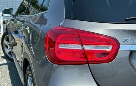 Mercedes-Benz GLA, 2016 год, 1 310 007 рублей, 4 фотография